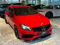 Mercedes-Benz A 45 AMG 4Matic FACELIFT*19"*S.ABGAS*R.KAMERA Rot - thumbnail 2
