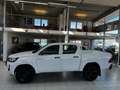 Toyota Hilux HILUX 4x4 DOUBLE CAB-KLIMA -RADIO-SITZH.-29.990- Weiß - thumbnail 7