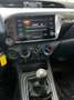 Toyota Hilux HILUX 4x4 DOUBLE CAB-KLIMA -RADIO-SITZH.-29.990- Weiß - thumbnail 8