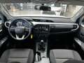 Toyota Hilux HILUX 4x4 DOUBLE CAB-KLIMA -RADIO-SITZH.-29.990- Weiß - thumbnail 11