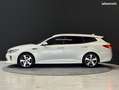 Kia Optima SW 1.7 CRDI 141ch DCT GT-LINE PREMIUM Blanc - thumbnail 8