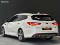 Kia Optima SW 1.7 CRDI 141ch DCT GT-LINE PREMIUM Blanc - thumbnail 7
