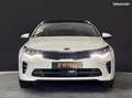 Kia Optima SW 1.7 CRDI 141ch DCT GT-LINE PREMIUM Blanc - thumbnail 2