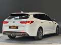Kia Optima SW 1.7 CRDI 141ch DCT GT-LINE PREMIUM Blanc - thumbnail 5