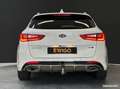 Kia Optima SW 1.7 CRDI 141ch DCT GT-LINE PREMIUM Blanc - thumbnail 6