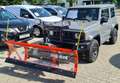 Suzuki Jimny 4x4 LED NAVI ALU WINTERDIENST VO + HI Grau - thumbnail 1