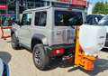 Suzuki Jimny 4x4 LED NAVI ALU WINTERDIENST VO + HI Grau - thumbnail 5