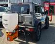 Suzuki Jimny 4x4 LED NAVI ALU WINTERDIENST VO + HI Grau - thumbnail 4