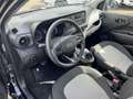 Hyundai i10 1.0  AUTOMATIK KLIMA TEMPOMAT MFL Fekete - thumbnail 13