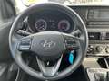 Hyundai i10 1.0  AUTOMATIK KLIMA TEMPOMAT MFL Schwarz - thumbnail 14