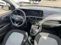 Hyundai i10 1.0  AUTOMATIK KLIMA TEMPOMAT MFL Fekete - thumbnail 12