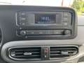 Hyundai i10 1.0  AUTOMATIK KLIMA TEMPOMAT MFL Black - thumbnail 15