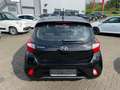 Hyundai i10 1.0  AUTOMATIK KLIMA TEMPOMAT MFL crna - thumbnail 10