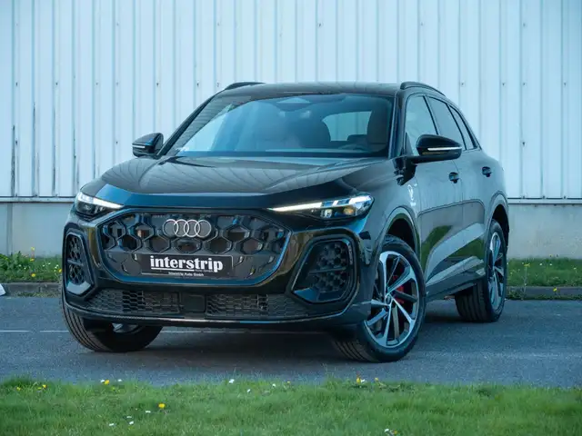 Audi Q5 main image
