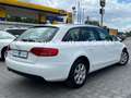 Audi A4 Avant Ambiente 2.0 TDI/S-Heft/Xenon/Tempomat Blanc - thumbnail 4