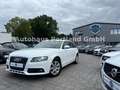 Audi A4 Avant Ambiente 2.0 TDI/S-Heft/Xenon/Tempomat Blanc - thumbnail 1