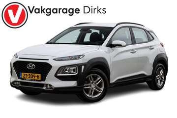 120 PK T-GDI Comfort ✅ CarPlay ✅ Camera ✅ Trekhaak