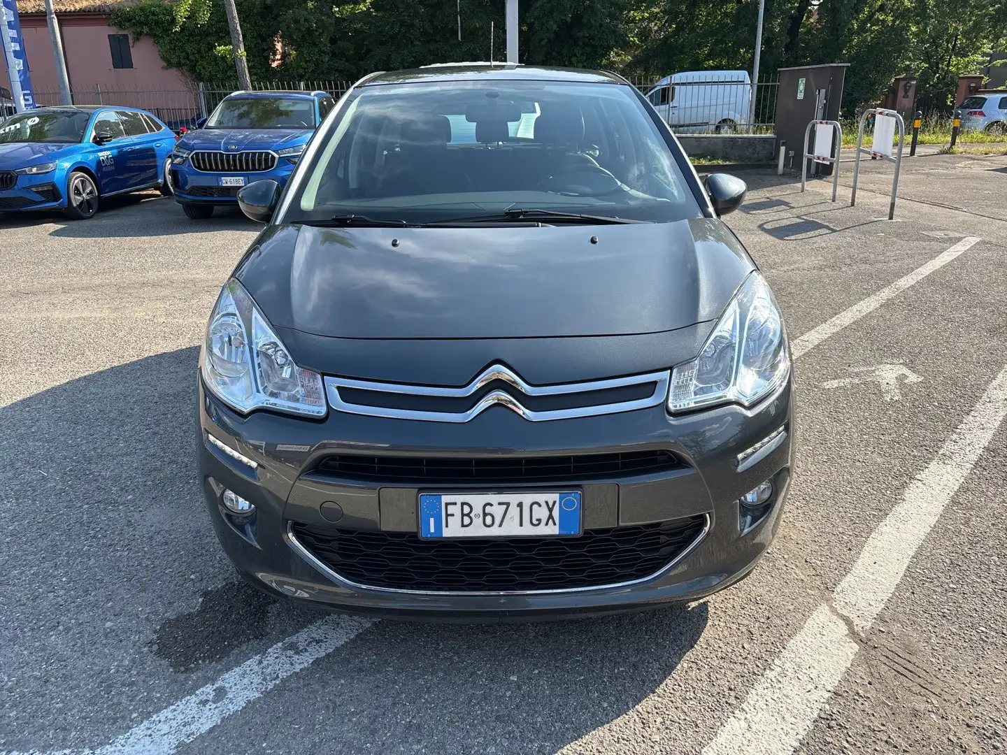 Citroen C3 1.2 PureTech 82 cv - 2