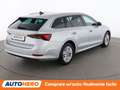 Skoda Octavia 2.0 TDI Executive DSG Silber - thumbnail 6
