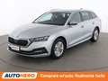 Skoda Octavia 2.0 TDI Executive DSG Silber - thumbnail 1