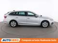 Skoda Octavia 2.0 TDI Executive DSG Silber - thumbnail 7