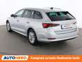Skoda Octavia 2.0 TDI Executive DSG Silber - thumbnail 4
