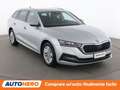 Skoda Octavia 2.0 TDI Executive DSG Silber - thumbnail 8