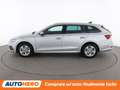 Skoda Octavia 2.0 TDI Executive DSG Silber - thumbnail 3