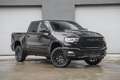 Dodge RAM 2025 LIMITED NIGHT 540 PK € 76000 +RED INTERIOR Zwart - thumbnail 5