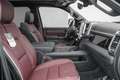 Dodge RAM 2025 LIMITED NIGHT 540 PK € 76000 +RED INTERIOR Zwart - thumbnail 1