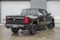 Dodge RAM 2025 LIMITED NIGHT 540 PK € 76000 +RED INTERIOR Zwart - thumbnail 8