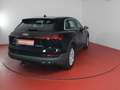 Audi e-tron 50 quattro 299,-ohne Anzahlung AHK Navi Einparkhi Schwarz - thumbnail 3