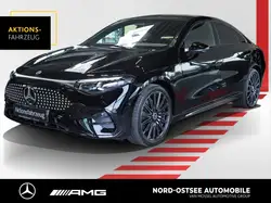 Mercedes-Benz CLA 250 + AMG PLUS DRIVE ASSIST NIGHT 19 ZOLL