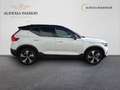 Volvo XC40 ELECTRIQUE Recharge 231 ch 1EDT Ultimate Wit - thumbnail 5