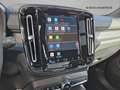 Volvo XC40 ELECTRIQUE Recharge 231 ch 1EDT Ultimate Blanco - thumbnail 24