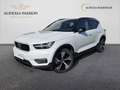 Volvo XC40 ELECTRIQUE Recharge 231 ch 1EDT Ultimate Blanco - thumbnail 1