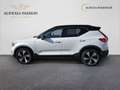 Volvo XC40 ELECTRIQUE Recharge 231 ch 1EDT Ultimate Wit - thumbnail 2