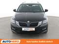 Skoda Octavia 2.0 TDI Clever Aut.*LED*NAVI*CAM*PDC*SHZ*ACC* Schwarz - thumbnail 9