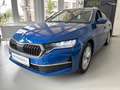 Skoda Octavia Kombi Selection 1,5 TSI mHEV DSG *Tageszulassung* Blau - thumbnail 2