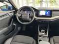 Skoda Octavia Kombi Selection 1,5 TSI mHEV DSG *Tageszulassung* Blau - thumbnail 5