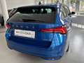 Skoda Octavia Kombi Selection 1,5 TSI mHEV DSG *Tageszulassung* Blau - thumbnail 4