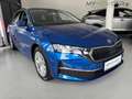 Skoda Octavia Kombi Selection 1,5 TSI mHEV DSG *Tageszulassung* Blau - thumbnail 1