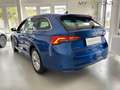 Skoda Octavia Kombi Selection 1,5 TSI mHEV DSG *Tageszulassung* Blau - thumbnail 3