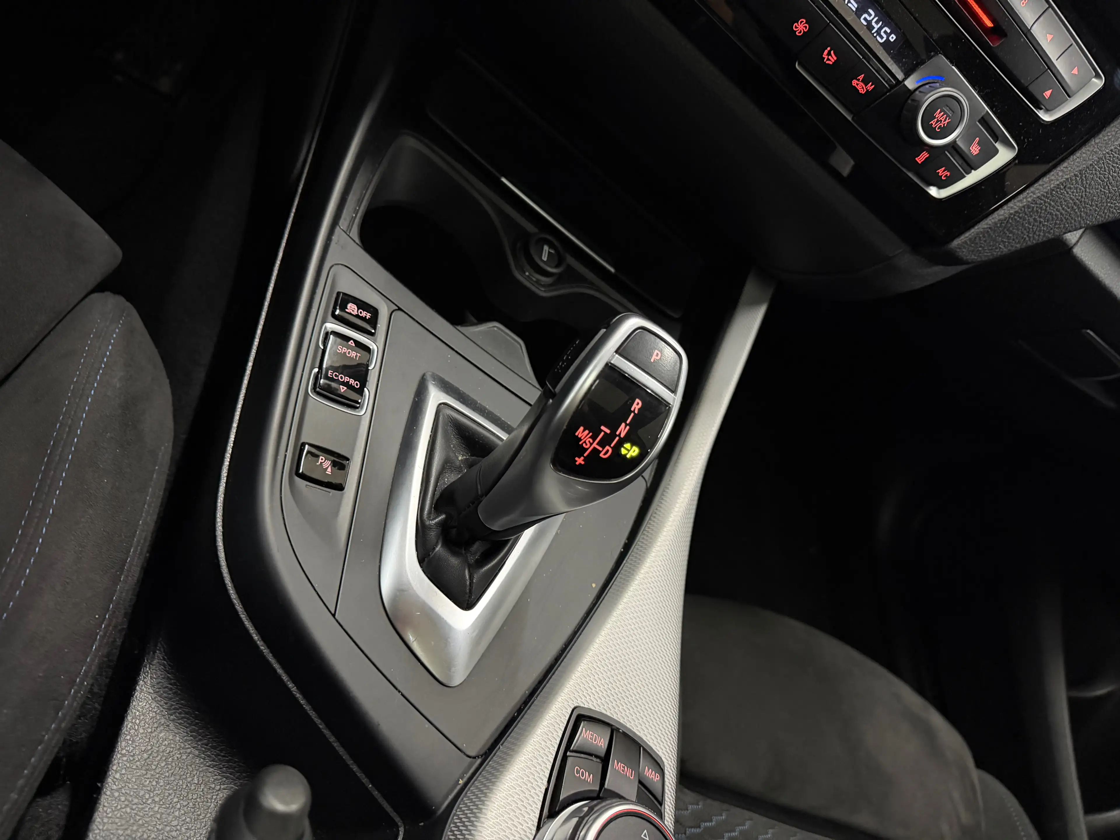 BMW 140 M140i xDrive Sport-Aut. — photo 12