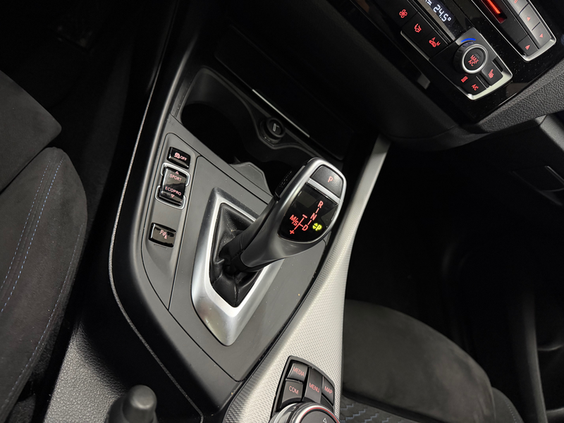 BMW 140 M140i xDrive Sport-Aut. — photo 12