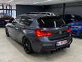 BMW 140 M140i xDrive Sport-Aut. Gris - thumbnail 5