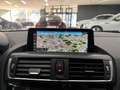BMW 140 M140i xDrive Sport-Aut. Gris - thumbnail 16