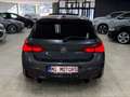 BMW 140 M140i xDrive Sport-Aut. Gris - thumbnail 6