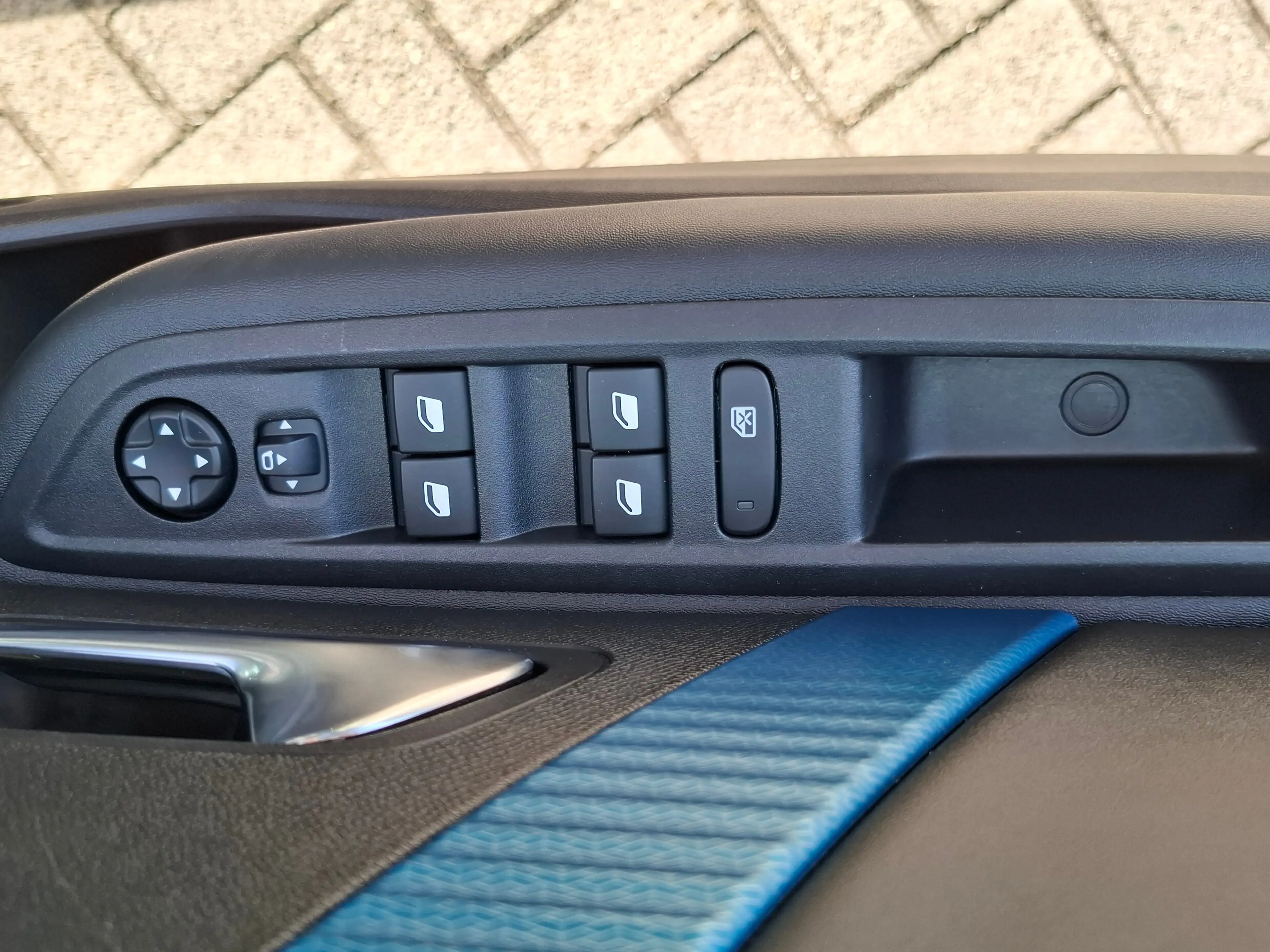 Citroen E-C4 Electric Feel Pack 50 kWh Apple Carplay/Android Auto | Came — photo 11