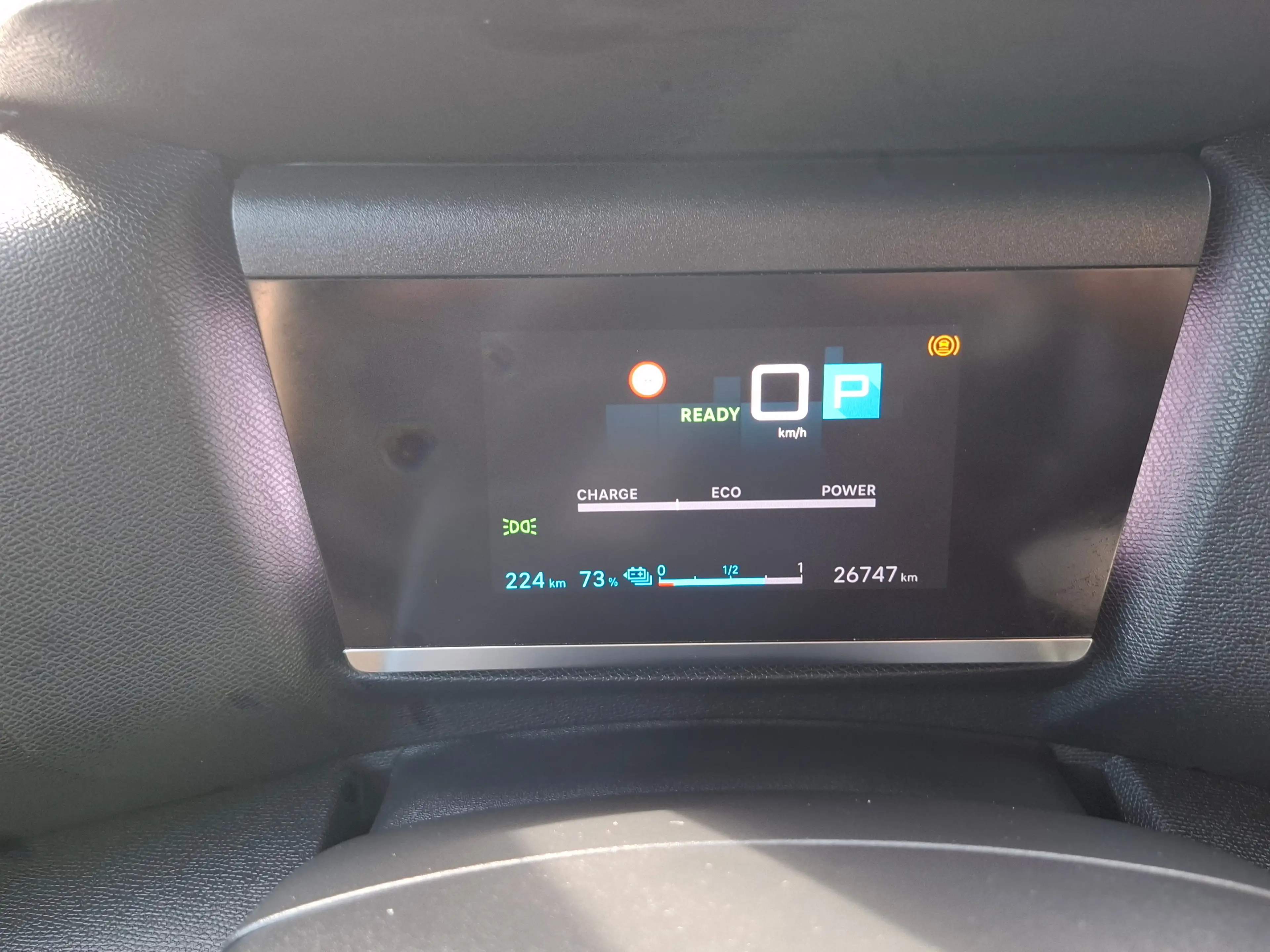 Citroen E-C4 Electric Feel Pack 50 kWh Apple Carplay/Android Auto | Came — photo 13